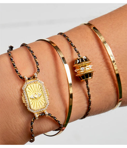 Eye Boheme Bracelet